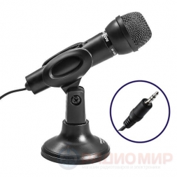 Микрофон для ПК Hyundai HY-K300